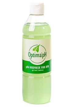 Optima pH Hudvask - 500ml (13-35)