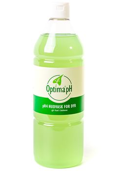 Optima pH Hudvask - 1L (13-36)