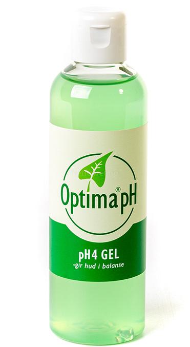 Optima pH 4 Gel | Nettdyret