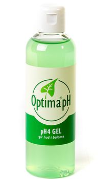 Optima pH 4 Gel - 200ml (13-41)