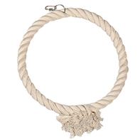  Fugleleke Tauring til Papegøye - 35cm