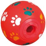 Godbitball uten lyd 11cm - Hundeleke (14-504393)