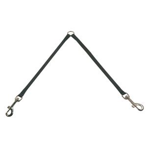 Tvillingkobbel,  Svart (14-504914-1500011391)