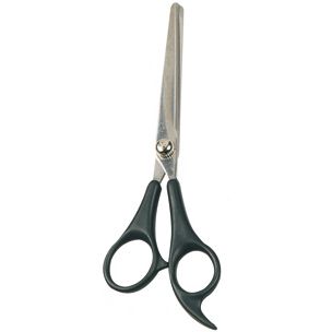 Blackline Rett Saks - 17cm (14-1030264)