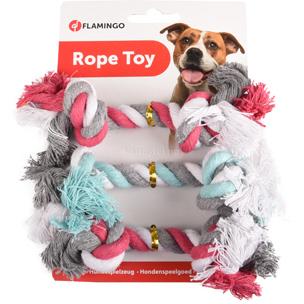 Draleke Tauknute Mini 3stk - 14cm (14-507441)