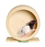 Bogie Løpehjul i Heltre - 20cm (14-84198)