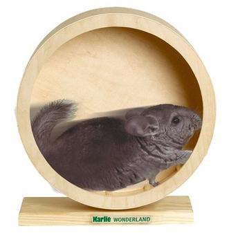 Bogie Løpehjul i Heltre - 29cm (14-84199)