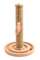  Birgitte Klorestolpe med Aktiviseringsleke - 45cm