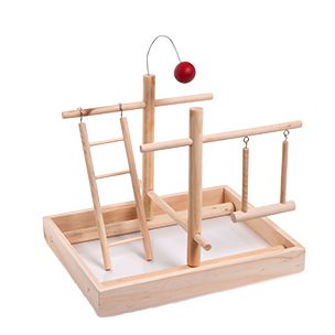  Fugleleke Lekeplass til Undulat - 28,5cm