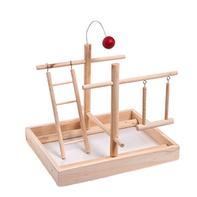  Fugleleke Lekeplass til Undulat - 28,5cm