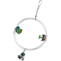  Fugleleke Huske til Undulat - 11cm