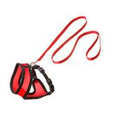 Kattesele - Rød/Svart (14-1031372-1500067410)