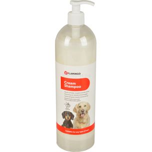Hundeshampo CreamTreatment 1 liter (14-1030844)
