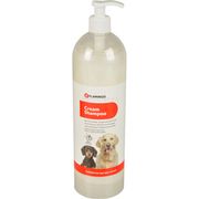  Hundeshampo CreamTreatment 1 liter