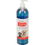 Hundeshampo Lavendel 1 liter (14-1030866)
