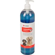  Hundeshampo Lavendel 1 liter