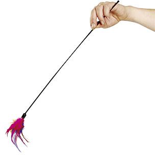  Teaser Glitterdusk Katteleke - 55cm