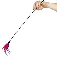  Teaser Glitterdusk Katteleke - 55cm