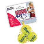 Ball Kong Tennisball Mini 4cm 3-pack -Hund (14-512150)