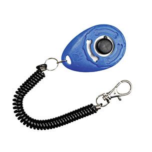  Speed Klikker med Spiralsnor