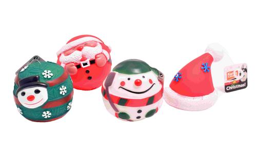 Hundeleke Christmas toy (14-514683)