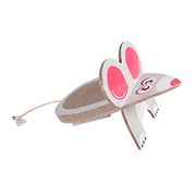  Papp Klorebrett Mouse 45cm -Katt