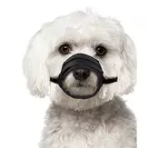 Soft Munnkurv - Svart (14-53031-1500098956)