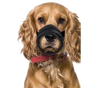 Soft Munnkurv - Svart (14-53031-1500098956)