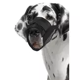 Soft Munnkurv - Svart (14-53031-1500098956)