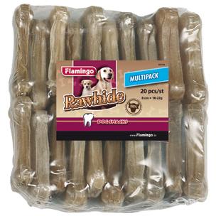 Tyggebein 20stk - 8cm (14-503155)