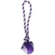  Tau med Tennisball - 43cm