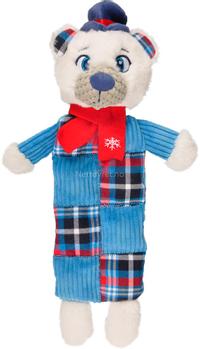 Juleleke Skin PolarBear 43cm MultiSqueaker (14-518155)