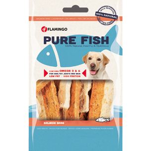 Hundesnacks Fisk - 90g (14-516845)