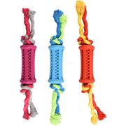  Gummileke Dental Roller 9cm -Hundeleke