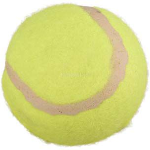 Smash Tennisball - 5cm (14-518481)