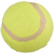  Smash Tennisball - 5cm