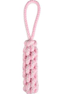 Valpeleke Tauknute Rosa - 24cm (14-520019)