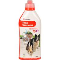  Stop Granulat til Utendørsbruk - 600g
