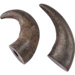 Tygg Horn 2stk Small (14-519622)