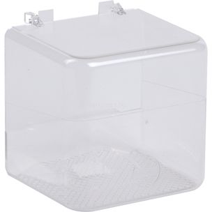 Fuglebadekar - 13cm (14-101385)
