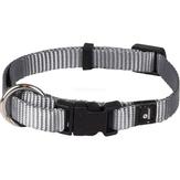 Ziggi Halsbånd Grå (14-519851)