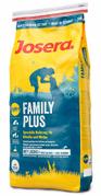  Josera Family Plus 15kg - Drektighetsfôr