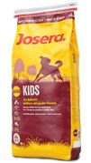  Josera Kids 15kg - Valpefôr