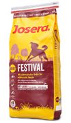  Josera Festival 15kg - Tørrfôr