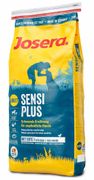  Josera SensiPlus 15kg - Tørrfôr