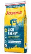  Josera High Energy 15kg - Tørrfôr til Hund