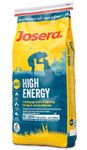 Josera High Energy 15kg - Tørrfôr til Hund (15-50003702)