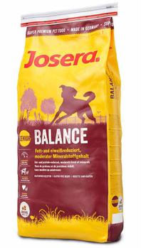 Josera Balance - Tørrfôr til Hund (15-50003700-1500086592)