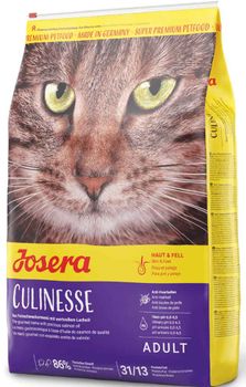 Josera Culinesse - Tørrfôr til Katt (15-50007760-1500080896)