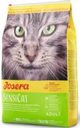  Josera Sensicat - Tørrfôr til Katt